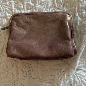 HOBO cosmetic case sugar plum